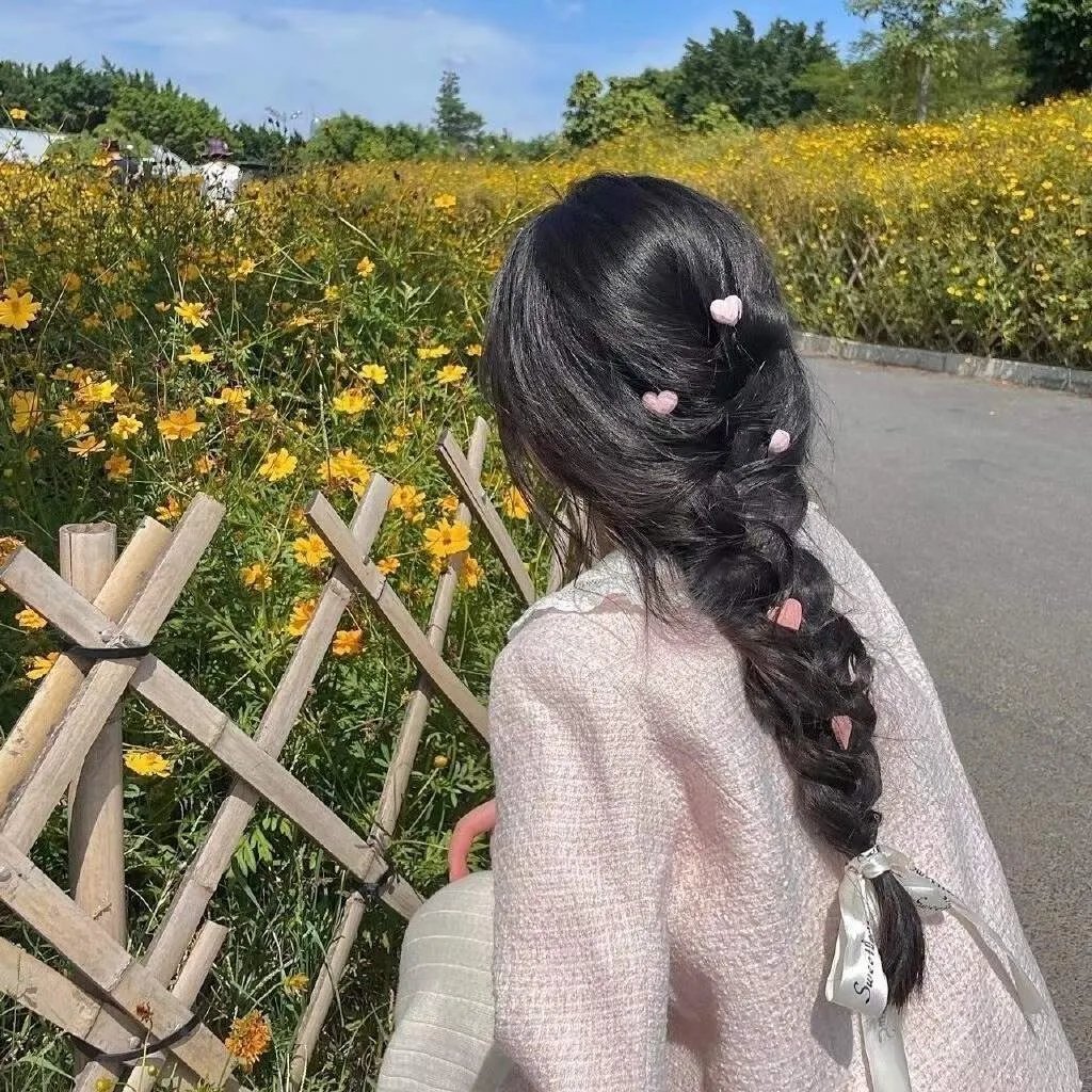 夏末初见